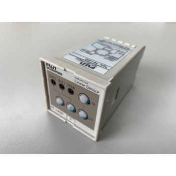 Fuji Electric PE-LA5D Inductive Linear Sensor